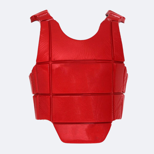 Chest Guard