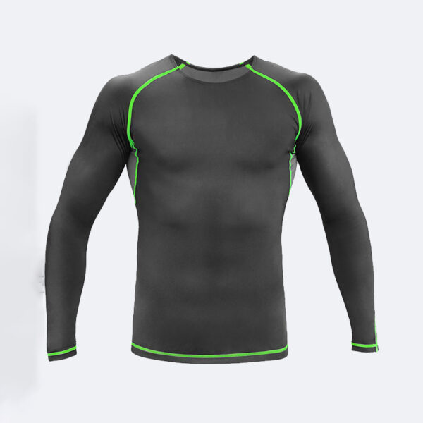 Rash Guard