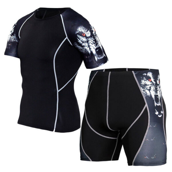 Rash Guard