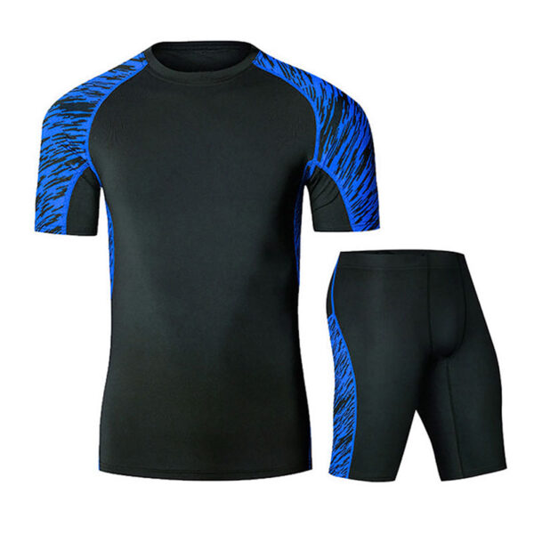 Rash Guard