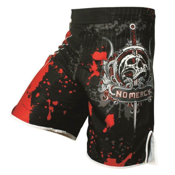 MMA Shorts