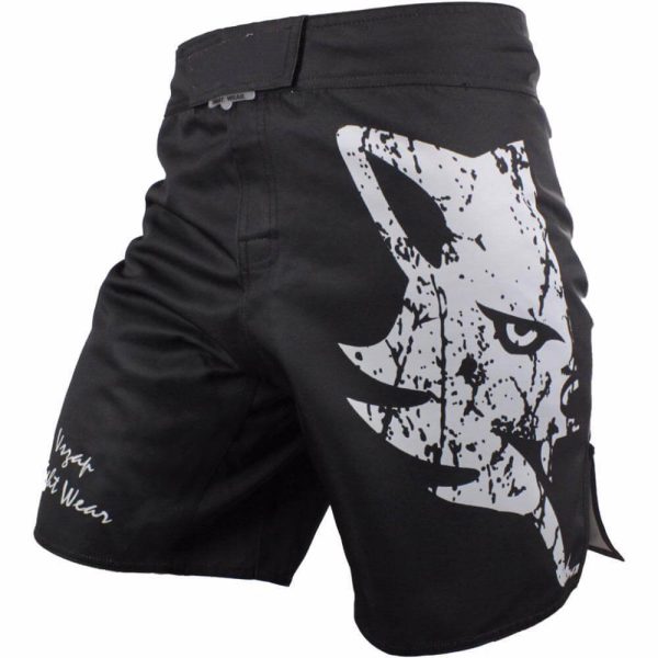 MMA Shorts