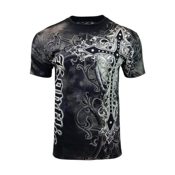 MMA Shirts