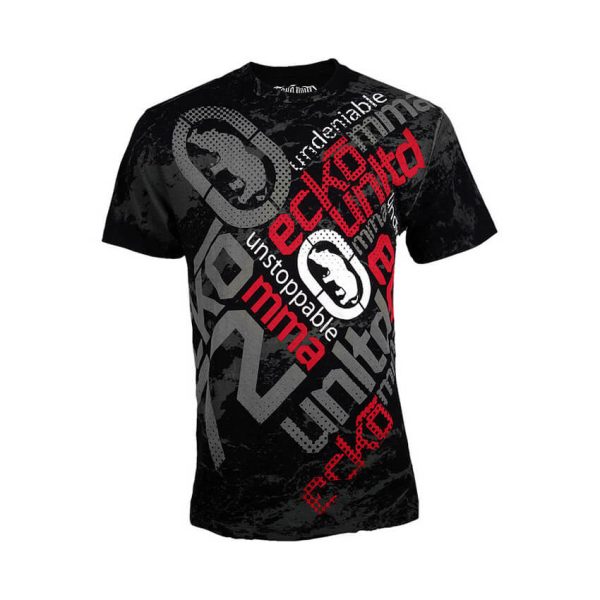 MMA Shirts